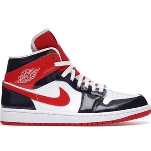 Jordan 1 mid se